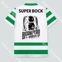 Carregar imagem no visualizador da galeria, NOVA CAMISOLA PRINCIPAL SPORTING CP 25/26
