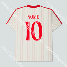 Carregar imagem no visualizador da galeria, NOVA CAMISOLA RETRO SL BENFICA x ADIDAS ORIGINALS 25/26
