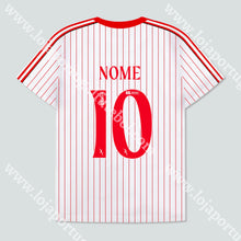 Carregar imagem no visualizador da galeria, NOVA CAMISOLA RETRO SL BENFICA x ADIDAS ORIGINALS 25/26
