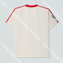 Carregar imagem no visualizador da galeria, NOVA CAMISOLA RETRO SL BENFICA x ADIDAS ORIGINALS 25/26
