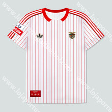 Carregar imagem no visualizador da galeria, NOVA CAMISOLA RETRO SL BENFICA x ADIDAS ORIGINALS 25/26

