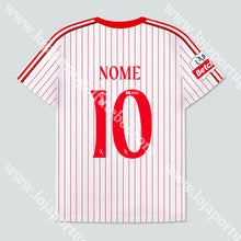 Carregar imagem no visualizador da galeria, NOVA CAMISOLA RETRO SL BENFICA x ADIDAS ORIGINALS 25/26
