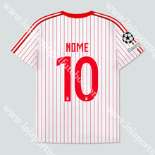Carregar imagem no visualizador da galeria, NOVA CAMISOLA RETRO SL BENFICA x ADIDAS ORIGINALS 25/26
