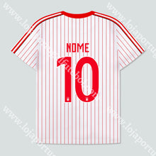Carregar imagem no visualizador da galeria, NOVA CAMISOLA RETRO SL BENFICA x ADIDAS ORIGINALS 25/26
