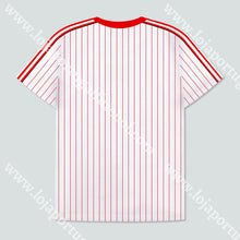Carregar imagem no visualizador da galeria, NOVA CAMISOLA RETRO SL BENFICA 25/26
