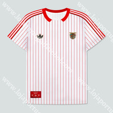 Carregar imagem no visualizador da galeria, NOVA CAMISOLA RETRO SL BENFICA 25/26 S
