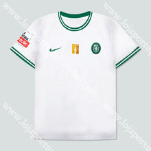 Carregar imagem no visualizador da galeria, NOVA CAMISOLA RETRO SPORTING CP 25/26
