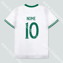 Carregar imagem no visualizador da galeria, NOVA CAMISOLA RETRO SPORTING CP 25/26
