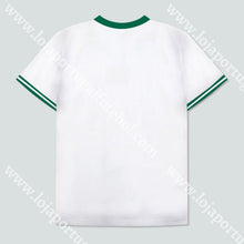 Carregar imagem no visualizador da galeria, NOVA CAMISOLA RETRO SPORTING CP 25/26
