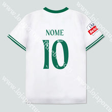 Carregar imagem no visualizador da galeria, NOVA CAMISOLA RETRO SPORTING CP 25/26
