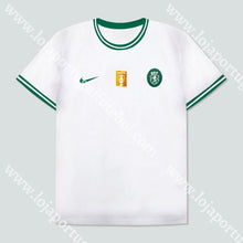 Carregar imagem no visualizador da galeria, NOVA CAMISOLA RETRO SPORTING CP 25/26
