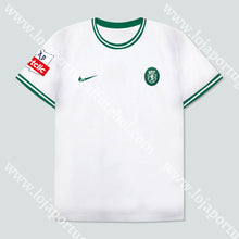 Carregar imagem no visualizador da galeria, NOVA CAMISOLA RETRO SPORTING CP 25/26
