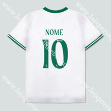 Carregar imagem no visualizador da galeria, NOVA CAMISOLA RETRO SPORTING CP 25/26
