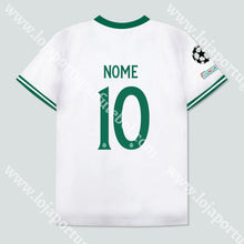 Carregar imagem no visualizador da galeria, NOVA CAMISOLA RETRO SPORTING CP 25/26
