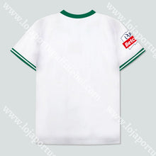 Carregar imagem no visualizador da galeria, NOVA CAMISOLA RETRO SPORTING CP 25/26
