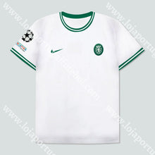 Carregar imagem no visualizador da galeria, NOVA CAMISOLA RETRO SPORTING CP 25/26
