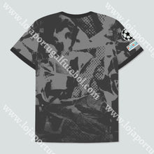 Carregar imagem no visualizador da galeria, NOVA CAMISOLA TREINO PRETA SPORTING CP 25/26
