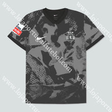 Carregar imagem no visualizador da galeria, NOVA CAMISOLA TREINO PRETA SPORTING CP 25/26
