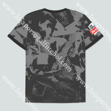 Carregar imagem no visualizador da galeria, NOVA CAMISOLA TREINO PRETA SPORTING CP 25/26
