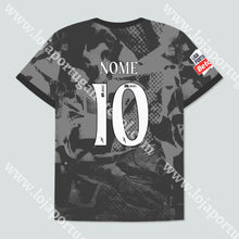 Carregar imagem no visualizador da galeria, NOVA CAMISOLA TREINO PRETA SPORTING CP 25/26
