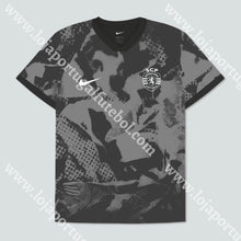 Carregar imagem no visualizador da galeria, NOVA CAMISOLA TREINO PRETA SPORTING CP 25/26 S
