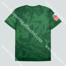 Carregar imagem no visualizador da galeria, NOVA CAMISOLA TREINO VERDE SPORTING CP 25/26
