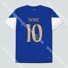 Carregar imagem no visualizador da galeria, NOVA T SHIRT TREINO FC PORTO 25/26
