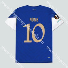Carregar imagem no visualizador da galeria, NOVA T SHIRT TREINO FC PORTO 25/26
