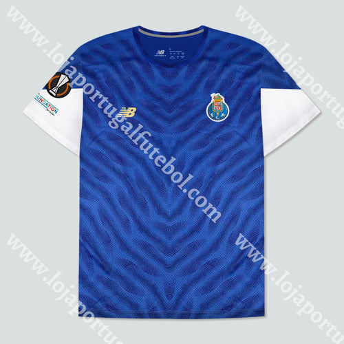 NOVA T SHIRT TREINO FC PORTO 25/26