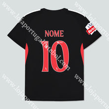 Carregar imagem no visualizador da galeria, NOVA T-SHIRT TREINO SL BENFICA 25/26
