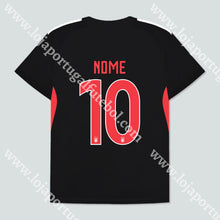 Carregar imagem no visualizador da galeria, NOVA T-SHIRT TREINO SL BENFICA 25/26
