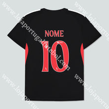 Carregar imagem no visualizador da galeria, NOVA T-SHIRT TREINO SL BENFICA 25/26

