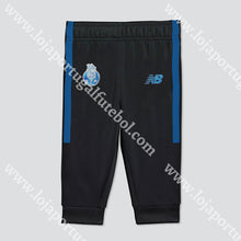 Carregar imagem no visualizador da galeria, NOVO FATO TREINO 3º EQUIPAMENTO CRIANÇA FC PORTO 25/26
