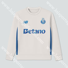 Carregar imagem no visualizador da galeria, NOVO FATO TREINO 3º EQUIPAMENTO FC PORTO 25/26
