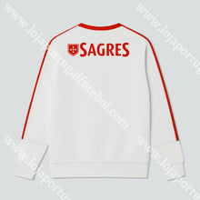 Carregar imagem no visualizador da galeria, NOVO FATO TREINO 3º EQUIPAMENTO SL BENFICA 25/26
