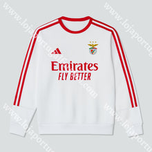 Carregar imagem no visualizador da galeria, NOVO FATO TREINO 3º EQUIPAMENTO SL BENFICA 25/26
