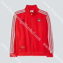 Carregar imagem no visualizador da galeria, NOVO FATO TREINO ADIDAS SL BENFICA 25/26
