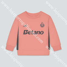 Carregar imagem no visualizador da galeria, NOVO FATO TREINO ALTERNATIVO CRIANÇA FC PORTO 25/26
