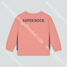 Carregar imagem no visualizador da galeria, NOVO FATO TREINO ALTERNATIVO CRIANÇA FC PORTO 25/26
