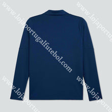 Carregar imagem no visualizador da galeria, NOVO FATO TREINO AZUL SELEÇÃO NACIONAL 2025
