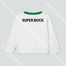 Carregar imagem no visualizador da galeria, NOVO FATO TREINO CRIANÇA NIKE VERDE SPORTING CP 25/26
