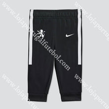 Carregar imagem no visualizador da galeria, NOVO FATO TREINO NIKE BRANCO SPORTING CP 25/26
