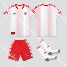 Carregar imagem no visualizador da galeria, NOVO KIT CRIANÇA RETRO SL BENFICA 25/26
