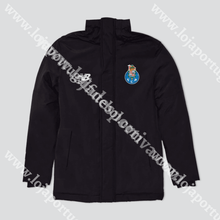 Carregar imagem no visualizador da galeria, Parka Impermeável Fc Porto 22/23 S
