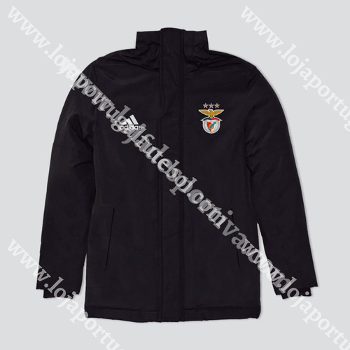 Parka Impermeável Sl Benfica 22/23 S