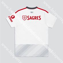 Carregar imagem no visualizador da galeria, Terceira Camisola Sl Benfica 22/23
