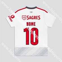 Carregar imagem no visualizador da galeria, Terceira Camisola Sl Benfica 22/23
