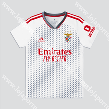 Carregar imagem no visualizador da galeria, Terceira Camisola Sl Benfica 22/23 S
