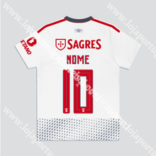 Carregar imagem no visualizador da galeria, Terceira Camisola Sl Benfica 22/23
